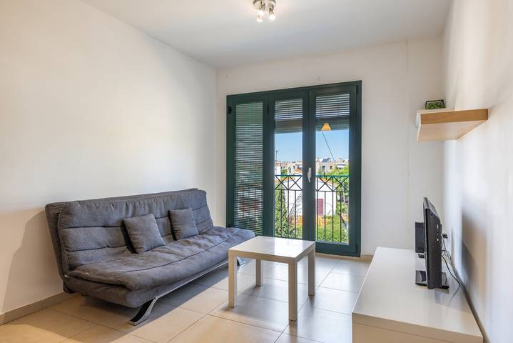 Ferienwohnung für 5 Personen, mit Balkon in Torredembarra - 2