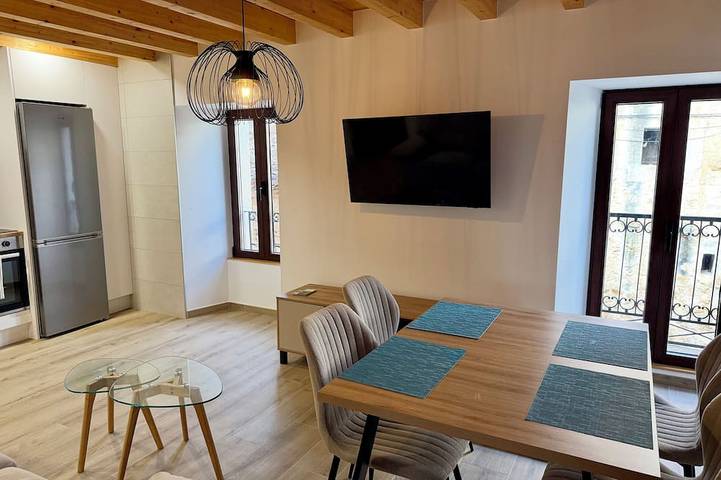 Holiday apartment for 5 people - 1