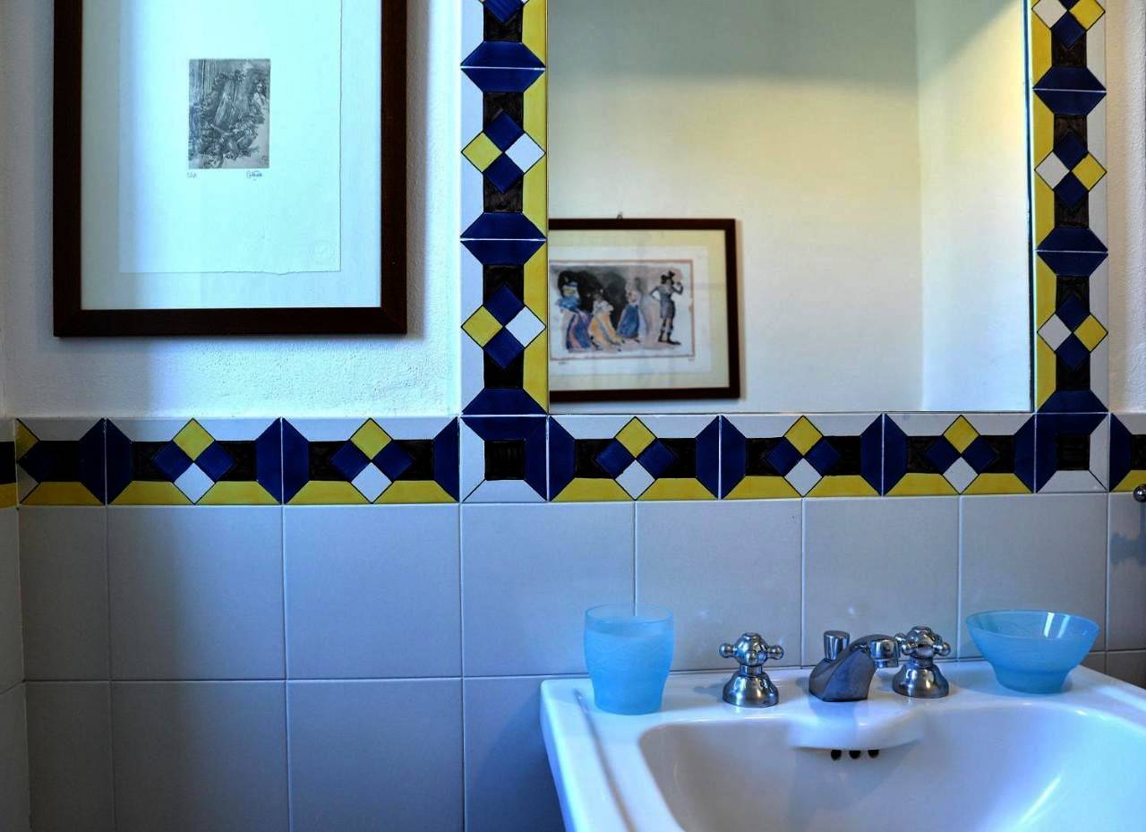 One-Bedroom House in Spiaggia di Cavoli (Campo nell'Elba), Campo nell'Elba