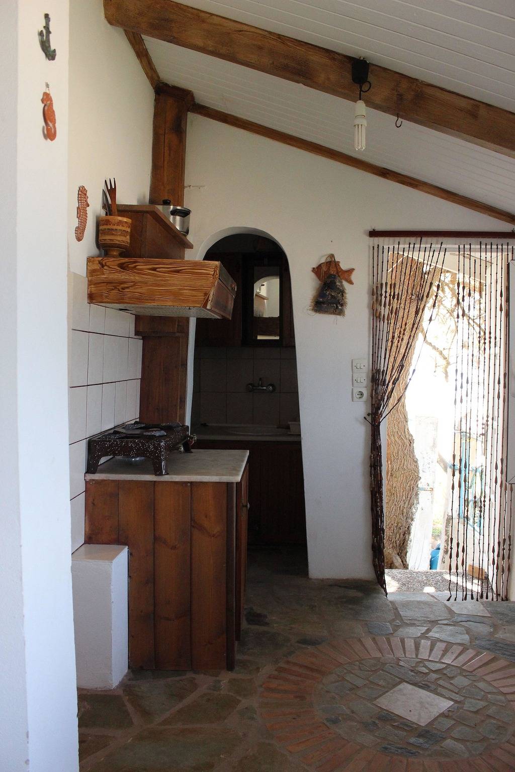 Vakantiehuis voor 4 personen met terras, foto 6