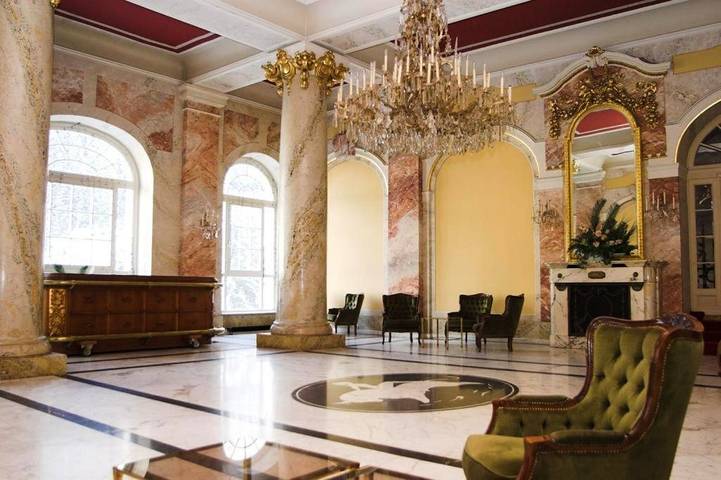 Ferienwohnung für 4 Personen, mit Balkon und Ausblick in Bad Gastein - 4