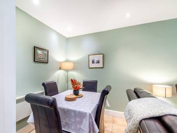Cottage for 4 People in Pateley Bridge, North Yorkshire, Photo 4