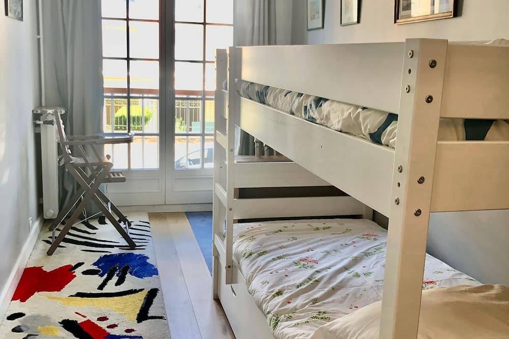 Appartement entier, Appartement Le Clagny 2 chambres- Les Demoiselles à Versailles in Versailles, Yvelines
