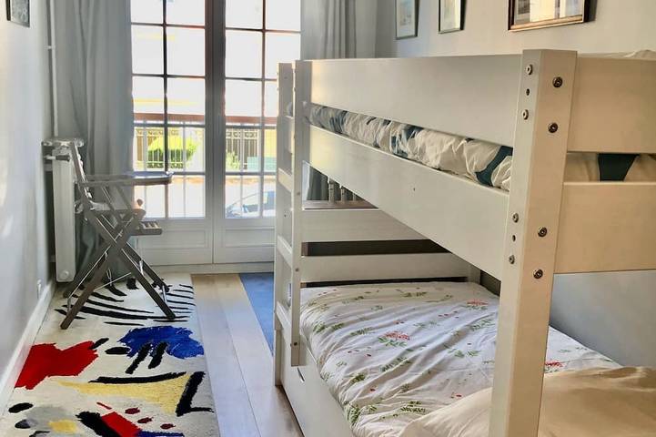 Gîte pour 6 personnes à Versailles - 2