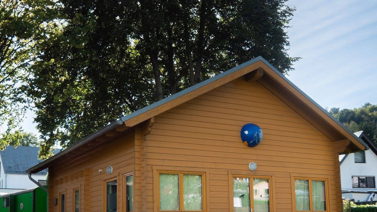 Ferienhaus für 12 Personen (82 m²) in Simmerath in Simmerath, Rureifel (Nordrhein-westfalen)