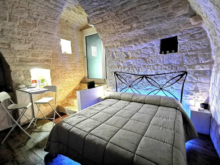 Casa de vacaciones para 2 personas, con jardín además de piscina y vistas - 1