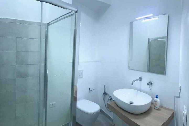 Ferienwohnung für 4 Personen, mit Balkon in Laigueglia - 4