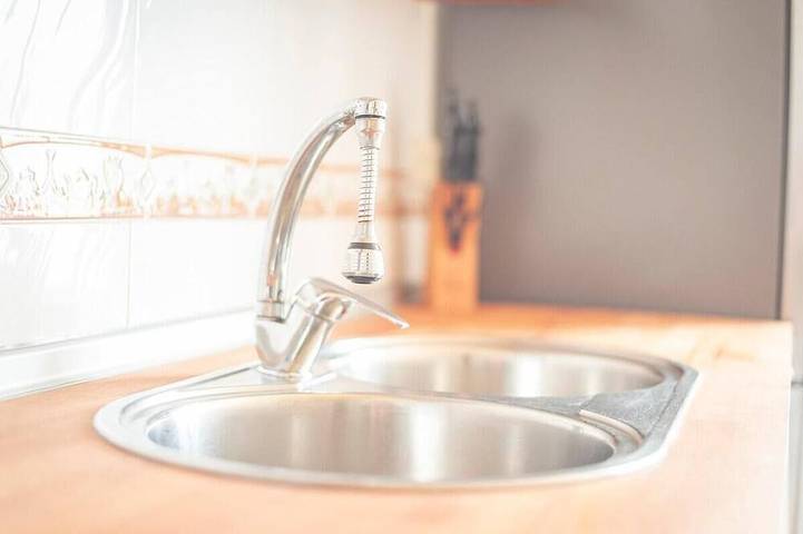 Apartamento de vacaciones para 4 personas - 1