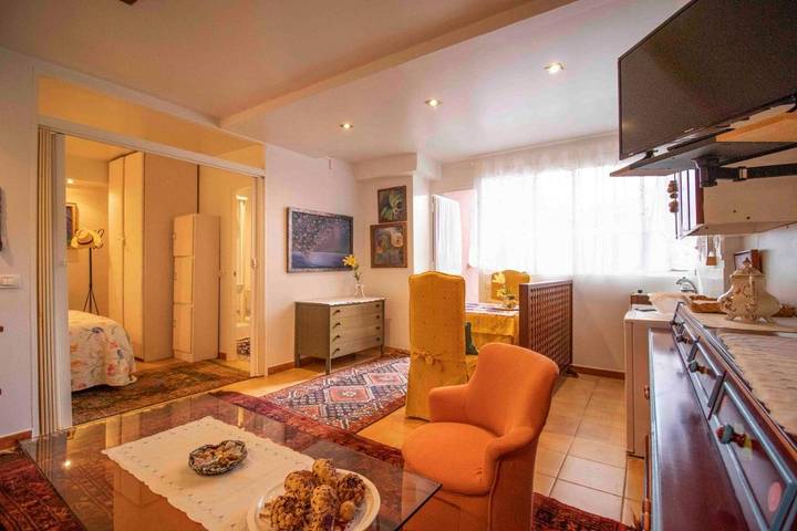 Location de vacances pour 3 personnes, avec terrasse dans Bocacangrejo - 2