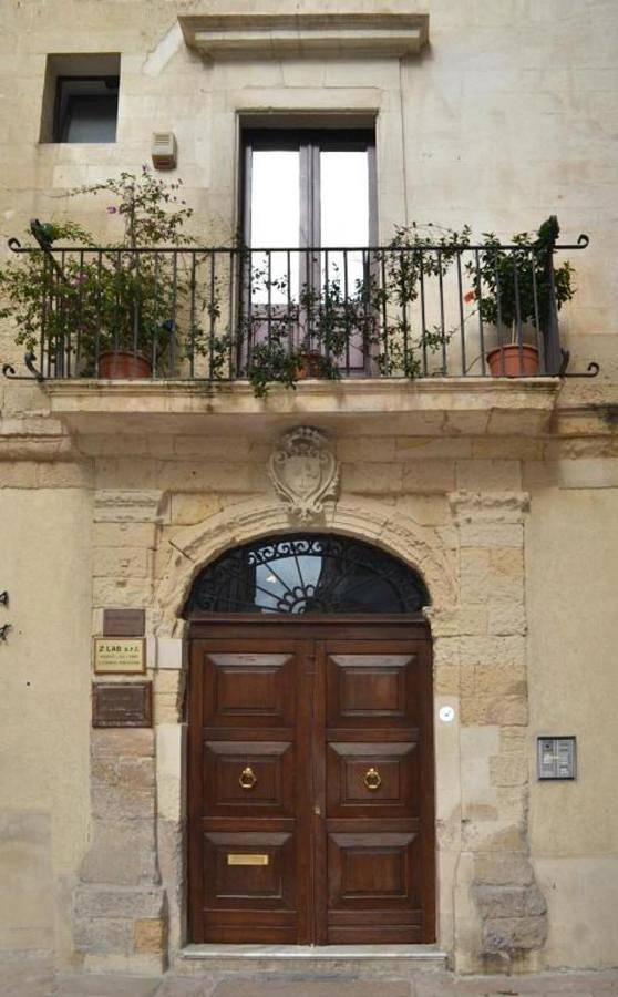 Loft per 6 persone, con Balcone e Terrazza nonché Giardino e Panorama a Lecce