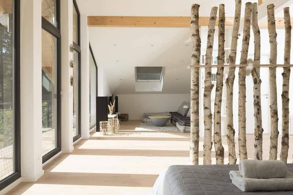 Ganze Wohnung, Ferienhaus, ca. 350qm, 6 Schlafzimmer, max. 12 Personen in Alpirsbach, Kinzigtal