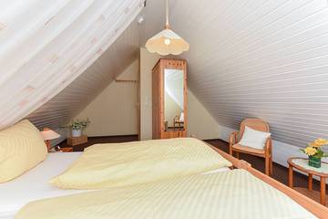 Bauernhof für 4 Personen in Bensersiel, Esens, Bild 4