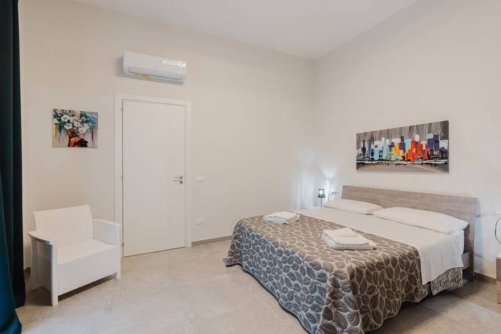 Gîte pour 3 personnes à Marsala - 2