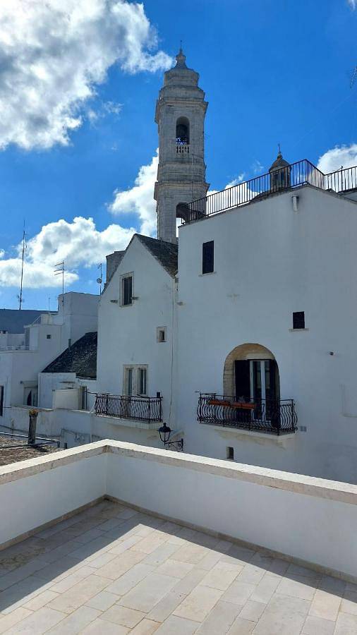 Apartamento de vacaciones para 6 personas, con terraza y vistas - 1