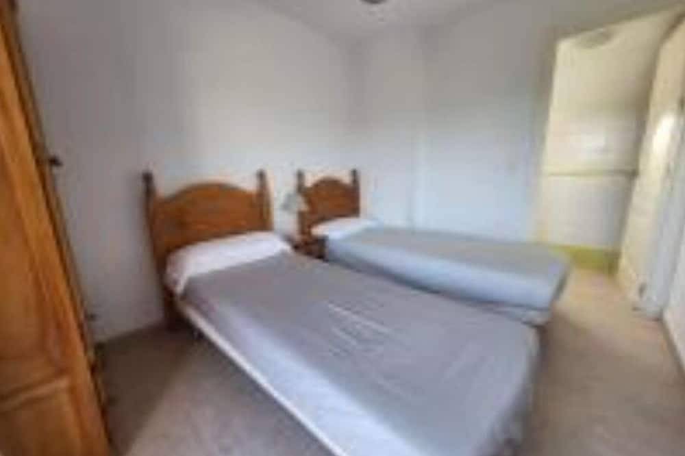 Augustha Resort in Islantilla, Lepe