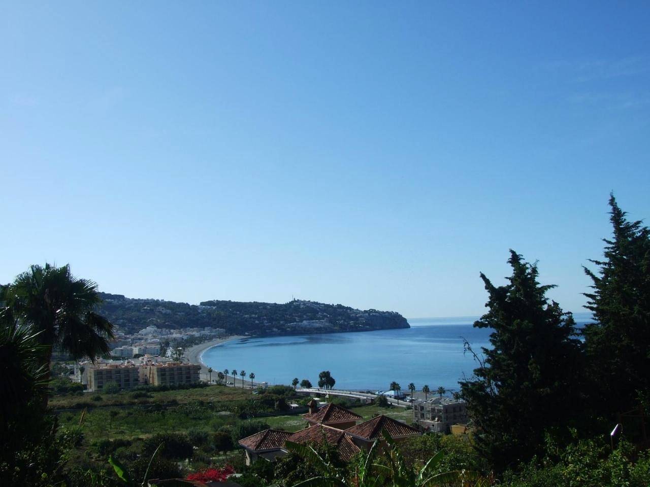 Valle y Mar, Casa de Huéspedes in La Herradura, Almuñecar