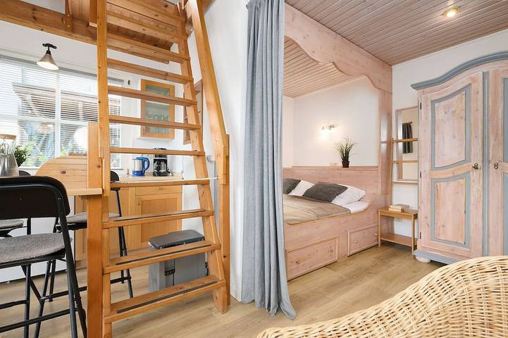 Ferienhaus für 2 Personen, mit Terrasse in Laboe - 3