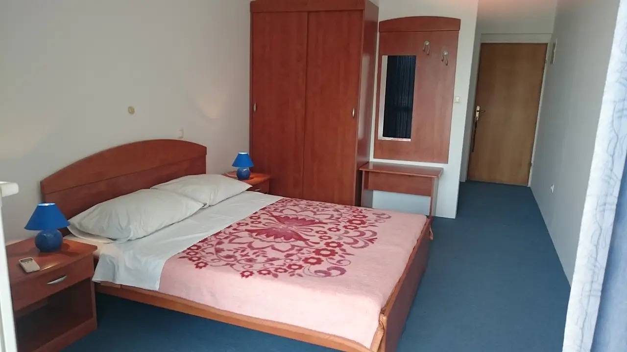 Zimmer für 2 Personen (19 m²) in Bogomolje in Hvar