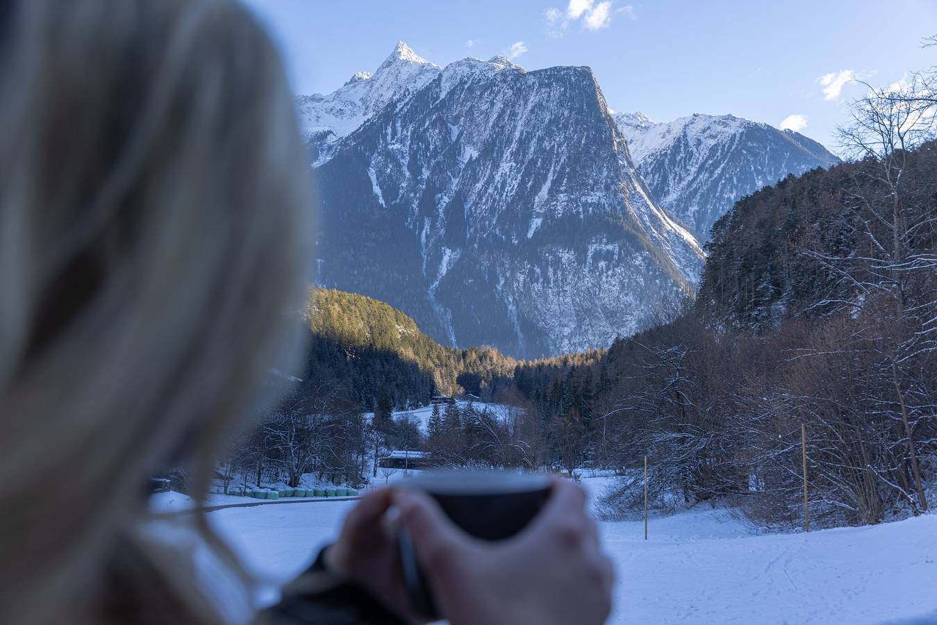 See the Holiday Home with Lake View, Private Terrace and Wi-Fi in Piburg, Oetz