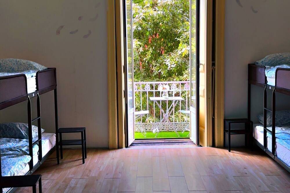 هوستيل دولشي دي مونيكا نابوليتنا in Naples, Province de Naples