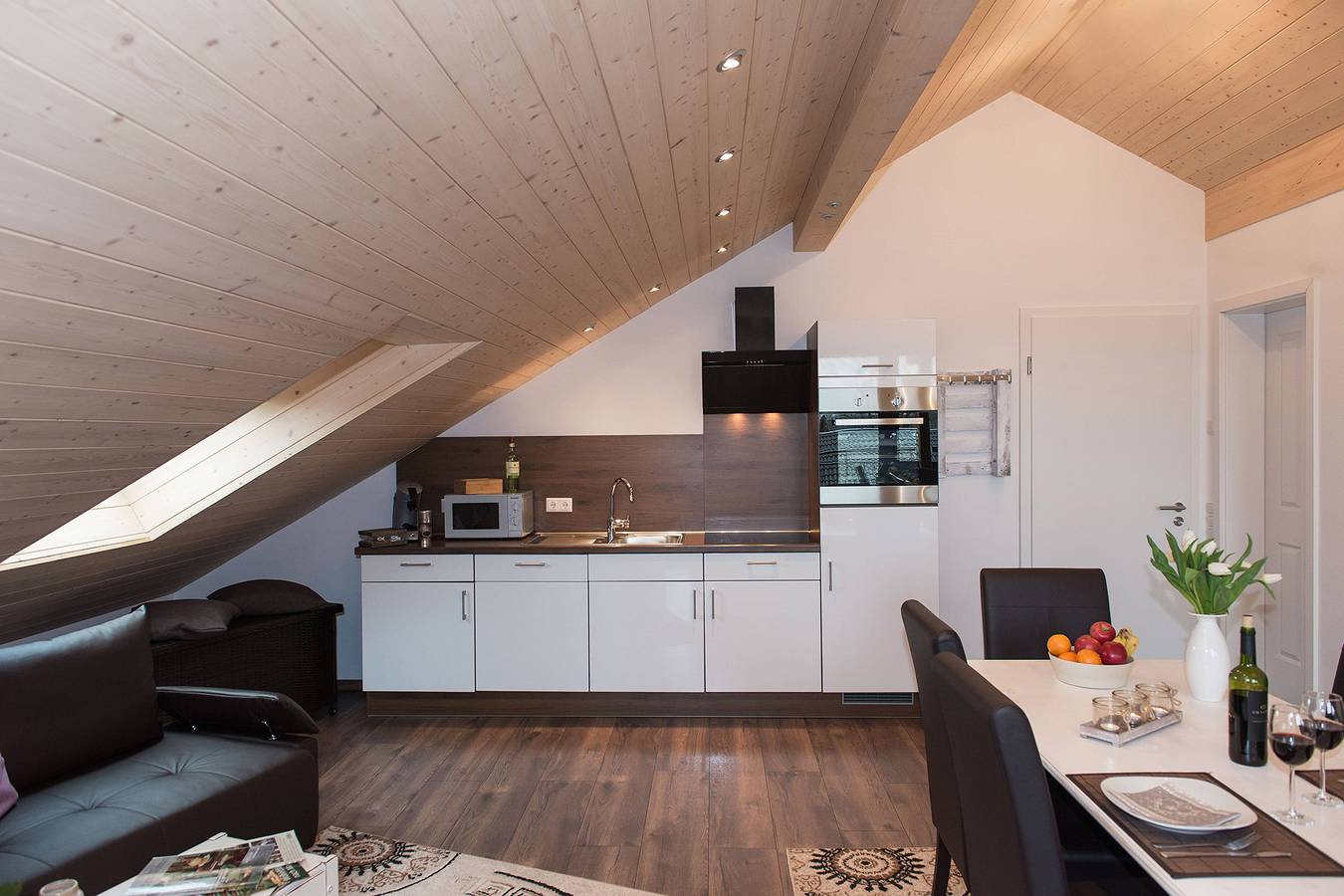 Ganze Ferienwohnung, Raffelsbach in Hürtgenwald, Rureifel (Nordrhein-westfalen)