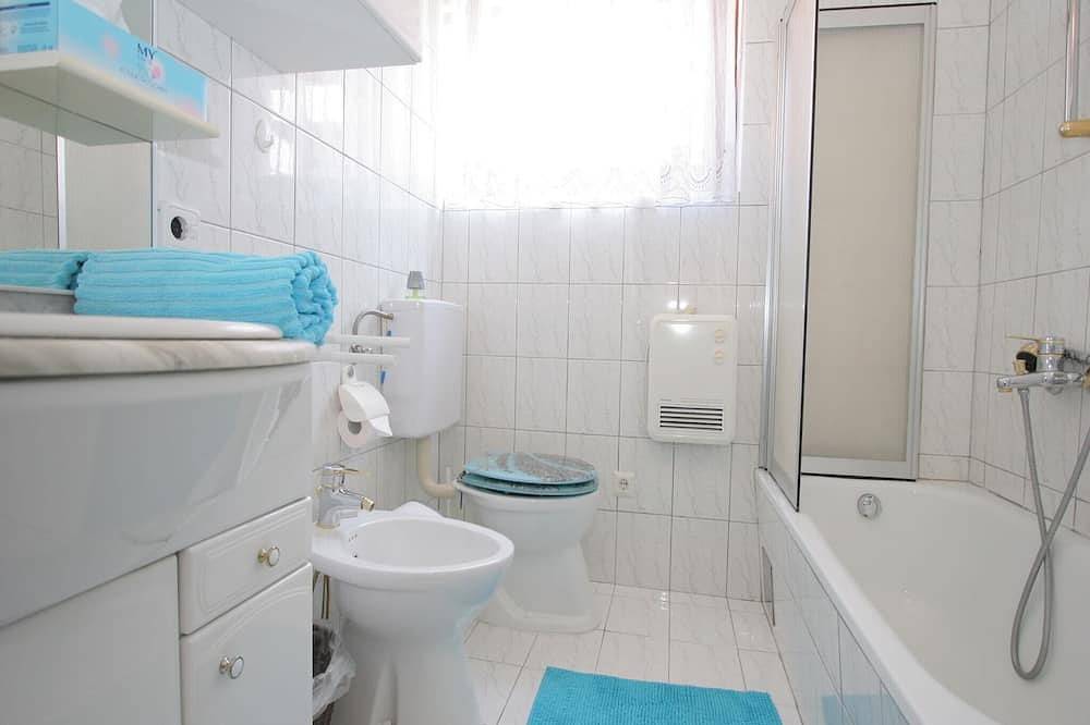 Ganze Wohnung, Wohnung in Eberndorf nahe Skigebiet Petzen in Karawanken und Bachergebirge, Eberndorf