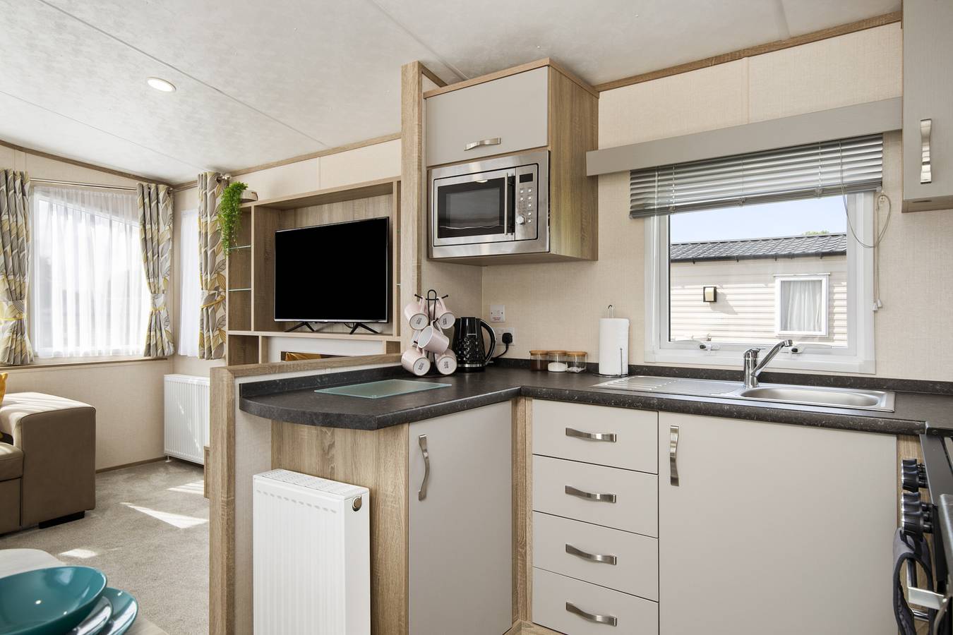 Maple - Near Folly Farm, Cosy Retreat in Pembrokeshire