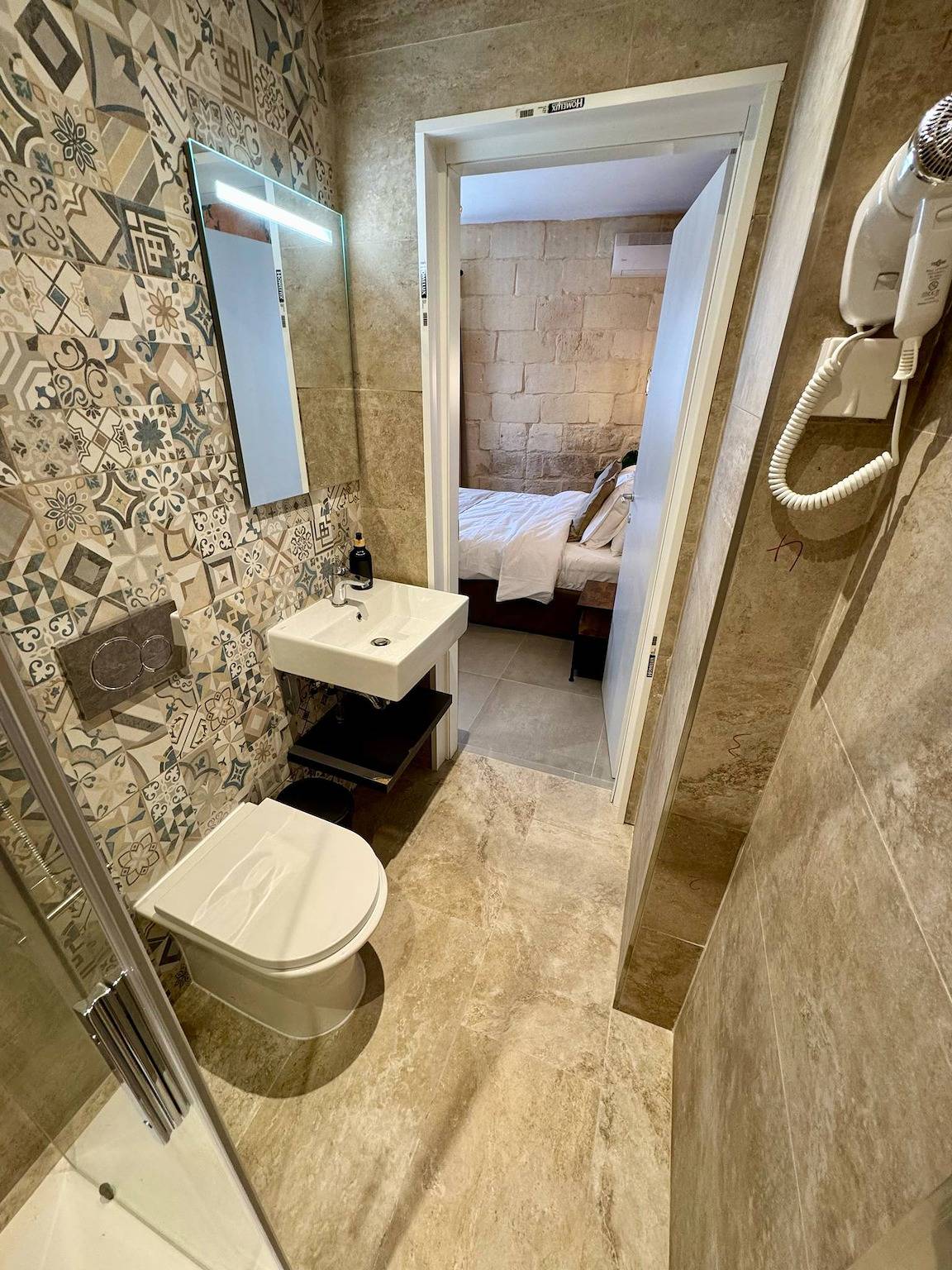 Boutique Kappella - Chambre 1 in Żurrieq, Île de Malte