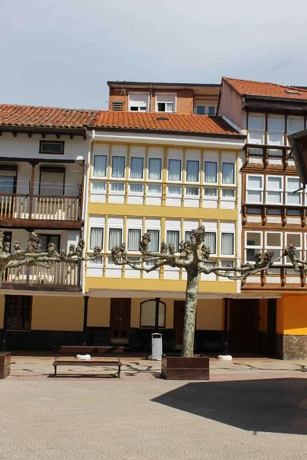 Villa for 8 people, with balcony and view - 1
