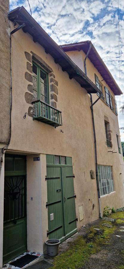 Location de vacances pour 6 personnes, avec vue à Confolens - 2