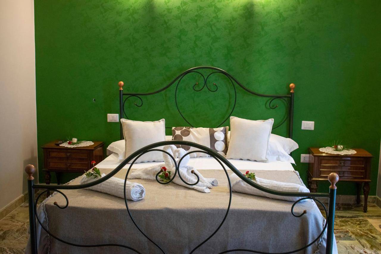Deluxe Room in Gravina in Puglia, Parco nazionale dell'Alta Murgia