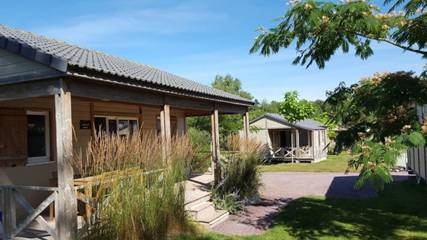 Chalet voor 5 Personen in Caro, Morbihan, Afbeelding 2