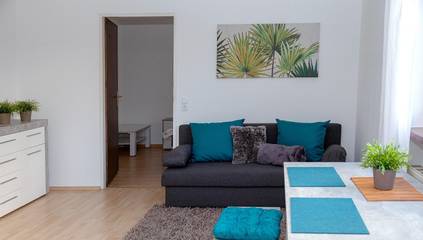 Ferienwohnung für 2 Personen in Aigen im Mühlkreis, Bezirk Rohrbach, Bild 3