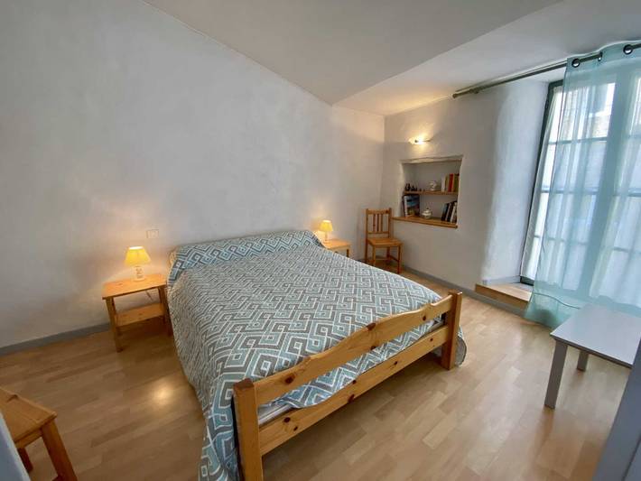 Gîte pour 4 personnes, avec terrasse à Caunes-Minervois - 4