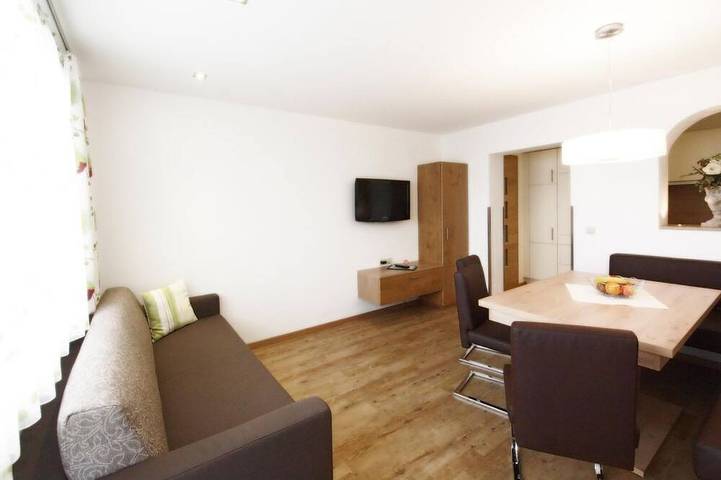 Agriturismo für 7 Personen, mit Garten und Sauna sowie Pool im Salzkammergut - 2