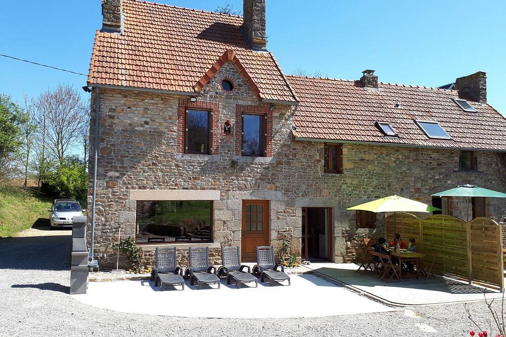Maison de vacances