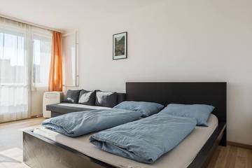 Apartment for 2 People in Budapest, Central Hungary, Photo 4