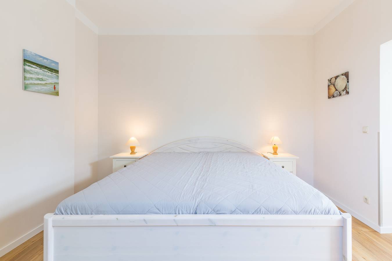 Ganze Ferienwohnung, Haus Tarnewitz, Ferienwohnung 04 in Tarnewitz, Boltenhagen