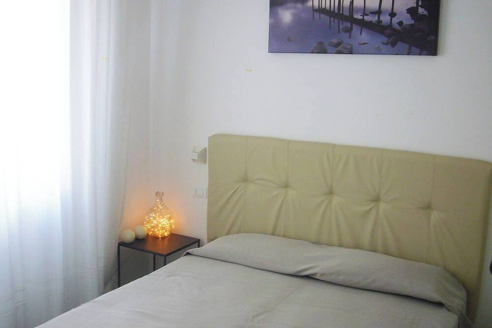 Entire apartment, Independent two-room apartment Villa Rina 1 in Gabicce Mare, Pesaro-Urbino