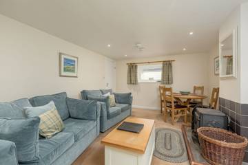 Cottage for 4 People in Argyll & Bute, Scotland, Photo 2