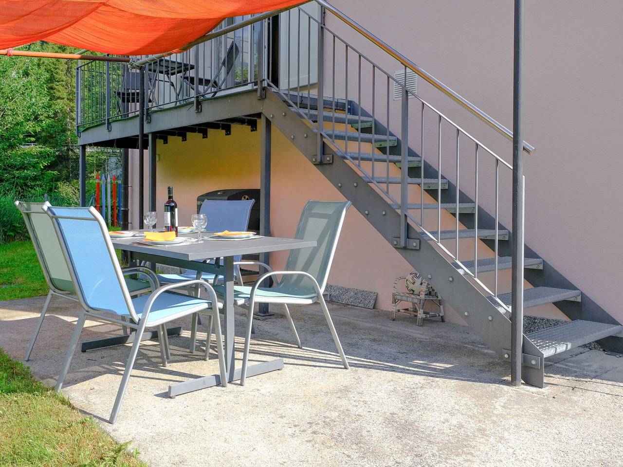Felice - Felice 613.1 in Blenio, Lepontinische Alpen