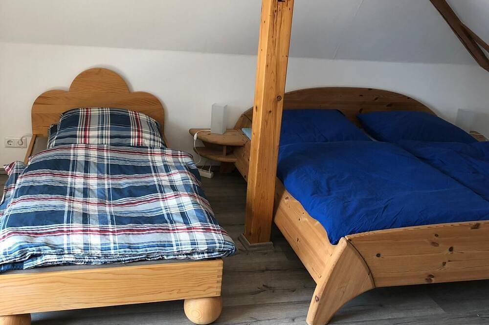 Ganze Wohnung, Ferienwohnung Ohz Buschhausen in Osterholz-Scharmbeck, Niedersachsen