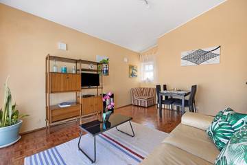 Vakantieappartement voor 3 Personen in Santa Maria, São Gonçalo de Lagos, Afbeelding 4