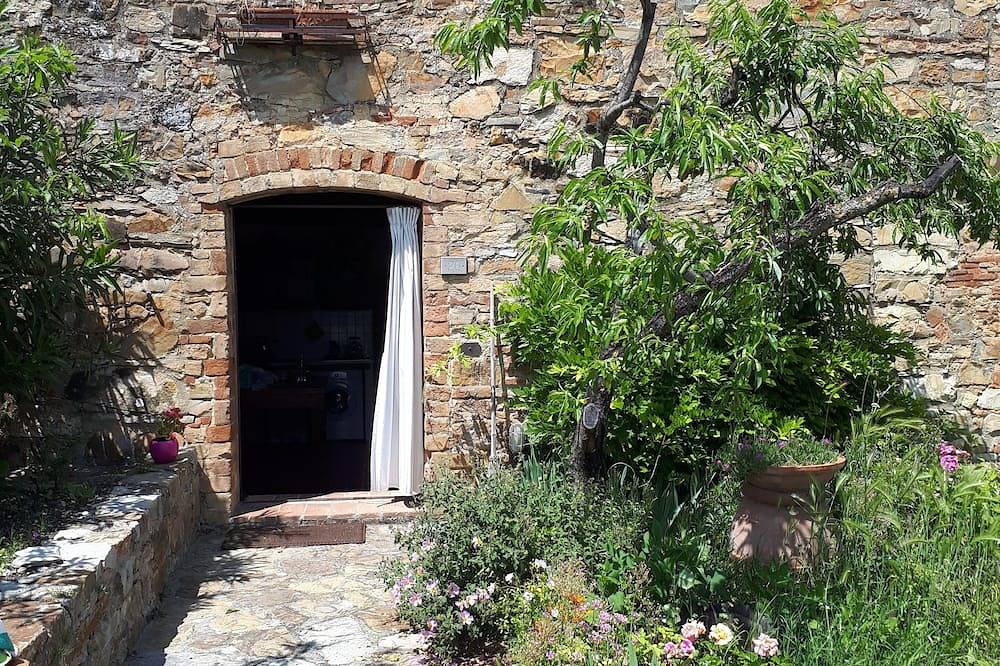 Casa en un pueblo típico en el corazón de Chianti. in Castellina in Chianti, Chianti