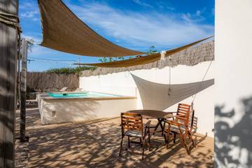 Finca in Capdepera, Mallorca Osten für 2 