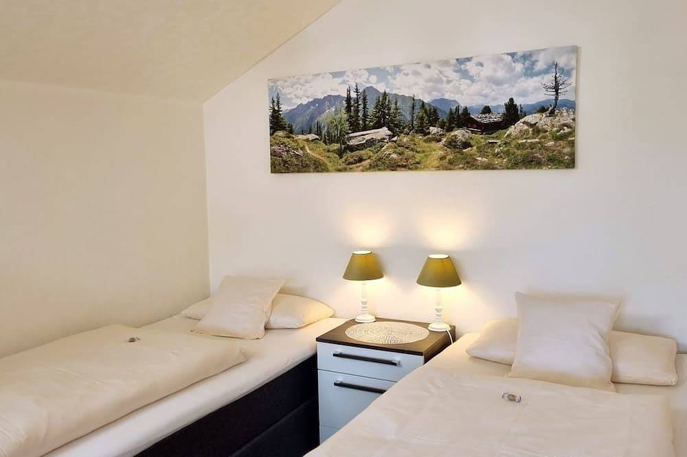 Ganze Wohnung, Ferienwohnung/App. für 2 Gäste mit 36m² in Mittenwald in Mittenwald, Bayerische Alpen