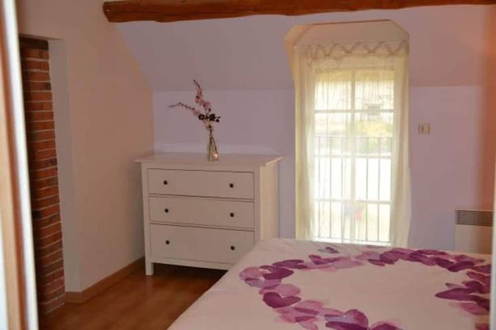 Location de vacances pour 4 personnes, avec jardin et terrasse à Chilleurs-aux-Bois - 3