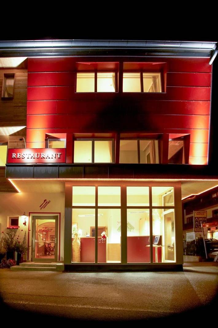 Gîte pour 4 personnes, avec terrasse et piscine à Zell am Ziller - 3