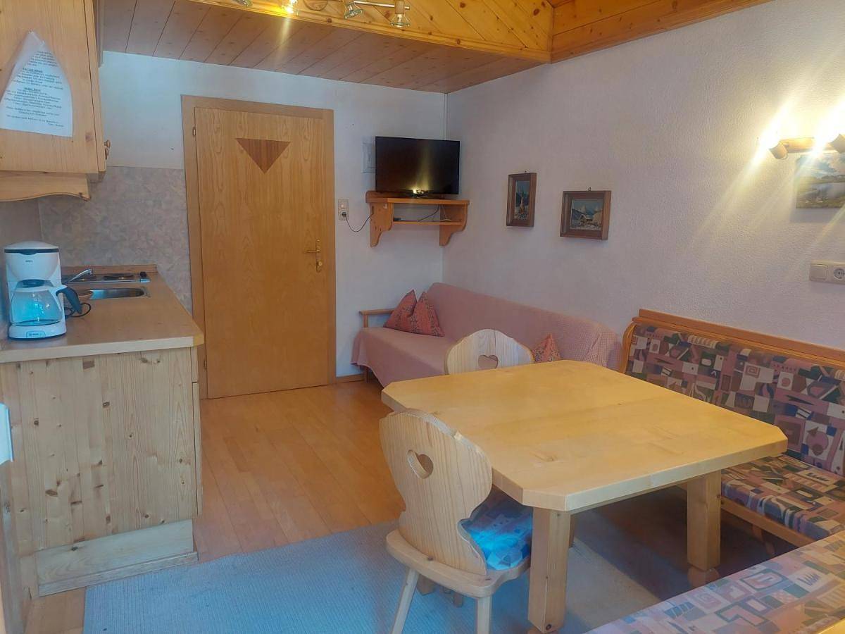 One-Bedroom Apartment in Krimml Waterfalls, Krimml