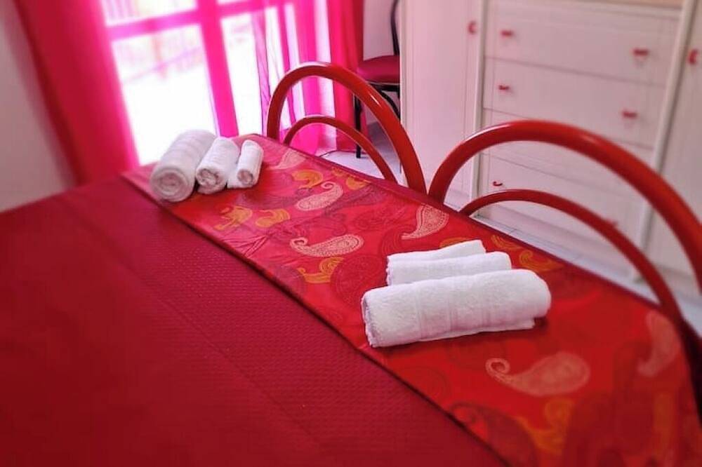 Ganze Wohnung, Apartment On The Sea and with private parking. in Formia, Latina Provinz